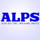 Alps BA913B or 72S23434 Mouse Pad - PCB-52P5661THPADB-30D